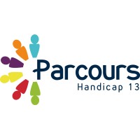 INTER PARCOURS HANDICAP 13 Logo