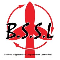 Bradvent Supply Services Limited Logo