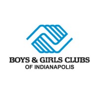 Boys & Girls Clubs of Indianapolis Logo