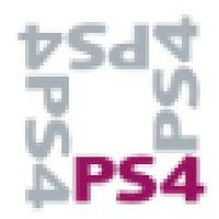 PS4 A/S Logo