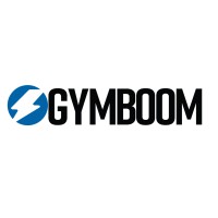 GYM BOOM Logo