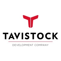Tavistock Development Company Logo