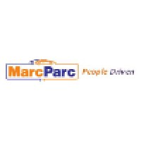 MarcParc Inc. Logo