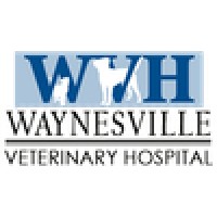 Waynesville Veterinary Hosp Logo