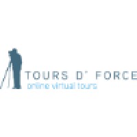 Tours D Force Logo