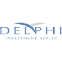 Delphi Investment Realty Inc Logo