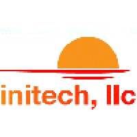 Initech Llc Logo