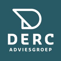 DERC Adviesgroep Logo
