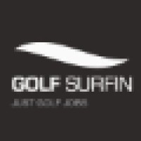 GolfSurfin.com Logo
