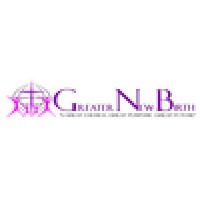 Greater New Birth Logo