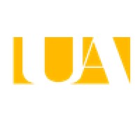 Upright Advertising Logo