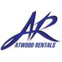 Atwood Rentals Logo