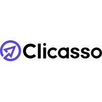 CLICASSO Logo
