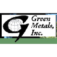 Green Metal Inc Logo