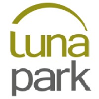 luna-park GmbH Logo