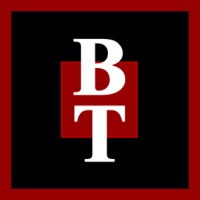 Bridgehouse Title Logo
