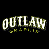 Outlaw Graphix, Inc. Logo