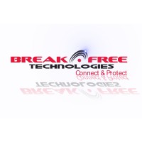 Breakfree Technologies Logo