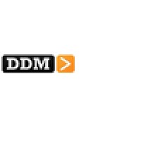 Ddm Management Inc Logo