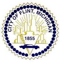 City of Flint Logo