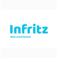 Infritz Logo