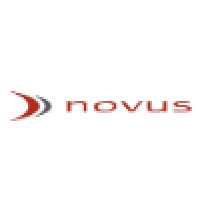 Novus llc Logo