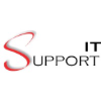 IT Support Logo