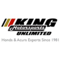 King Motorsports Logo