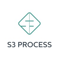 S3 Process Limited Logo