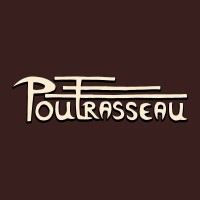 POUTRASSEAU Logo