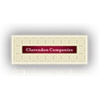 Clarendon Companies Logo