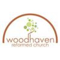 Woodhaven Reformed Church Logo