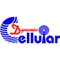 Dynamic Cellular Logo