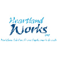 Heartland Works Inc Logo