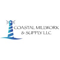 Coastal Millwork and Supply, LLC Logo