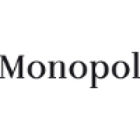 Monopol Medien GmbH Logo
