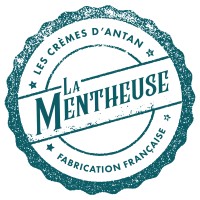 La Mentheuse Logo