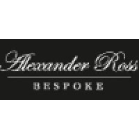 Alexander Ross Bespoke Logo