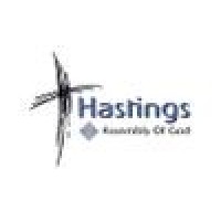 Hastings Assembly Of God Logo