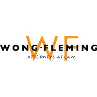Wong Fleming Logo