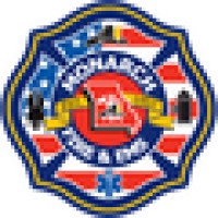 Monarch Fire District Logo