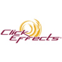 Click Effects Logo