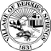Village Of Berrien Springs Logo