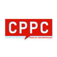 Centre de Production des Paroles Contemporaines Logo