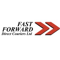 Fast Forward Direct Couriers Logo