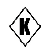 Keller Trucking Logo