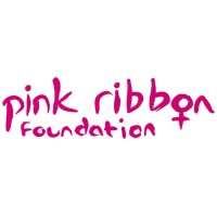 Pink Ribbon Foundation Logo