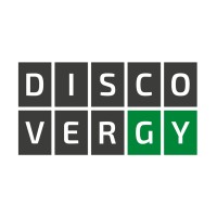 Discovergy GmbH Logo