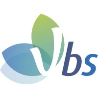 VBS - verbindend voor diversiteit in onderwijs Logo