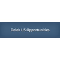 Delek Usa Logo